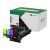 Lexmark 71C0Z50 Colour Imaging Unit - 150,000 pages - to suit CS730, CX730, CX735, C4342, XC4342, XC4352