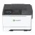 Lexmark CS622de Colour Laser Printer (A4) w. Network38ppm Mono, 38ppm Colour, 1GB, 250 Sheet Tray, Duplex, USB2.0