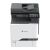 Lexmark CX730DE Colour Laser Multifunction Centre MFC Printer (A4) - Print, Copy, Scan, 40ppm
