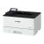 Canon LBP223DW Mono Laser Printer (A4) w. WiFi33ppm Mono, 1GB, 350 Sheet Trays, Duplex, USB2.0