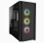 Corsair iCUE 5000X RGB Tempered Glass Mid-Tower ATX PC Smart Case - NO PSU, Black 3.5