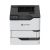 Lexmark MS826DE Mono Laser Printer (A4) with Network66ppm Mono, 1GB, 550 Sheet Tray, Duplex, USB2.0