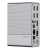HyperDrive GEN2 18-Port USB-C Docking Station - Silver