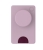 Popsockets PopGrip - PopWallet+ Blush Pink