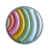 Popsockets PopGrip - Stitched Grand Rainbow of Funk