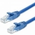 Astrotek CAT6 Cable 0.5m - Blue Color - Premium RJ45 Ethernet Network LAN UTP Patch Cord 26AWG CU Jacket