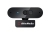 AverMedia 1080p30 Autofocus Webcam 1/2.7 HD 1080P CMOS sensor, 1920x1080, Dual Omnidirectional Stereo Microphones, Corded USB