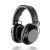 Plantronics Backbeat Fit 6100 Wireless Sport Headphone - Black