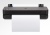 HP DesignJet T250 Large Format Compact Wireless Plotter Printer - 24