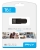 PNY 16GB Attache 4 USB 2.0 Flash Drive - Black