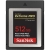 SanDisk 512GB Extreme PRO CFexpress Card Type B Up to 1700MB/s Read, Up to 1400MB/s Write
