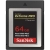 SanDisk 64GB Extreme PRO CFexpress Card Type B Up to 1500MB/s Read, Up to 800MB/s Write