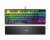 SteelSeries APEX 7 TKL Gaming Keyboard - Black OLED Display, 84 N-Key Rollover, Anti-Ghosting, Durable mechanical gaming switches