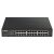 D-Link DGS-1100-24PV2 24-Port Gigabit Smart Managed PoE Switch with 12 Mbps and 12 PoE Ports