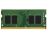 Kingston 4GB 2666MHz DDR4 Non-ECC SODIMM 1Rx16