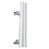 Ubiquiti AM-2G16-90 High Gain 2.4GHz AirMax, 90 Degree, 16dBi Sector Antenna - All mounting accessories and brackets included