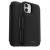 Otterbox Folio for MagSafe - To Suit iPhone 12 Pro Max - Shadow Black