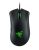 Razer DeathAdder Essential Ergonomic Wired Gaming Mouse - Black Right Handed, Optical Sensor, 5 Programmable Buttons, Mechanical Swicth, Braided Cable