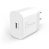 J5create 20W PD USB-C Wall Charger - White