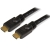 Startech High Speed HDMI Cable - Male to Male - 50ft, Black