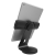 CompuLocks Cling 2.0 Universal Tablet Security Stand - Black