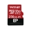 Patriot 256GB MICRO SDXC V30 A1 EP Series up to 90MB/s Read, up to 80MB/s Write