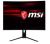 MSI Optix MAG322CR Gaming Monitor - Black 31.5