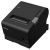 HP Distributed Epson TM-T88VI USB/Serial/Ethernet Thermal Receipt Printer (No Power Supply or Data Cables)