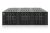 Icydock MB872MP-B ToughArmor Full Metal 12 Bay M.2 SATA SSD Mobile Rack for External 5.25