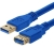 Astrotek USB 3.0 Extension Cable, Type A Male to Type A Female - 3m, Blue