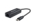 Astrotek USB-C to Gigabit Ethernet Adapter - For MacBook Pro 202019/18/17 MacBook Air Ipad Pro Dell XPS