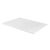 Brateck TP15075-W Particle Board Desk Board 1500x750mm Compatible with Sit-Stand Desk Frame - White (Request M09-23D-W for the Frame)