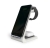 STM Chargetree Multi Device Charging Station - White