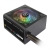 ThermalTake Toughpower GX1 RGB 600W Gold PSU - Black PCI-E 6+2PIN(2), Active PFC, Hydraulic Bearing Fan