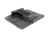 Getac Detachable Folding Keyboard - Black