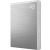 Seagate 1000GB (1TB) One Touch SSD - Silver