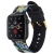 Case-Mate Apple Watch 38-40mm Rifle Paper Co. Band - Garden Party Blue