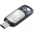 SanDisk 128GB Ultra USB Type-C Flash Drive - USB3.1