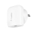 Belkin 20W USB-C PD Wall Charger Universally compatible - White