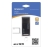 Simplecom Hi-Speed USB 2.0 Card Reader - 2 Slot