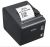 Epson C31C412681 TM-L90II-681 Ethernet with Built-In USB Thermal Linerless Label Printer - Dark Grey