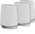 Netgear Orbi WiFi 6 AX4200 Mesh System - 3-pack