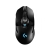 Logitech G903 Lightspeed Wireless Gaming Mouse - Black 1ms, 200~12000DPI, Palm, Claw Grip, Right-Handed, Ambidextrous Design