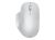 Microsoft Bluetooth Ergonomic Mouse - Glacier All-day Comfort, Light and Durable, Smooth and Precise, Natural Hand Position