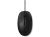 HP 265A9AA  125 Wired Mouse - Black (replaces QY777AA)