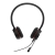 Jabra Evolve 30 II UC Stereo USB-A Headset - Black