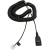 Jabra Cord - QD to Modular RJ extension coiled cord for Siemens Open Stage series, 2 Meter