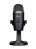 Blue Yeti Nano Premium USB Microphone - For Recording and Streaming - Vivid Black