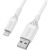 Otterbox Lightning to USB-A Cable - 1m - White