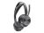 Plantronics 213726-01 Voyager Focus 2 UC Stereo Bluetooth Headset USB-A - Black